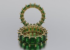 Fascia da donna in argento