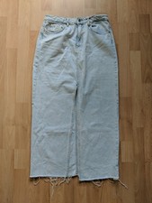 Gonna jeans donna Stradivarius