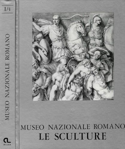 Museo nazionale romano le - romano.,