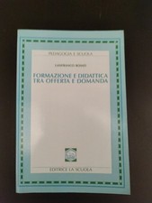 ROSATI LANFRANCO FORMAZIONE E
