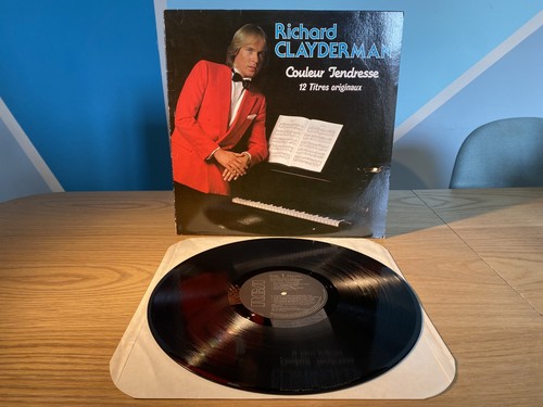 Richard clayderman - richard,