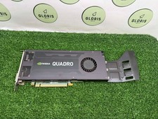 Scheda video usata Nvidia