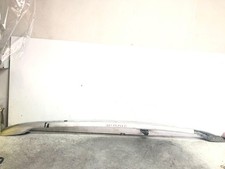 BARRE LONGITUDINALI TETTO PER