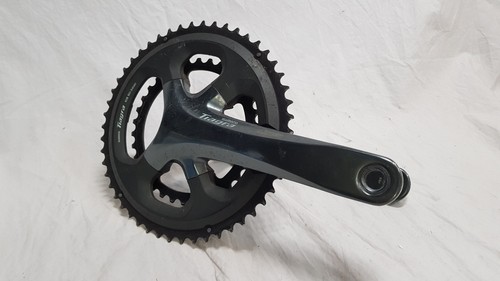 Guarnitura shimano tiagra - guarnitura,