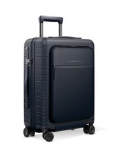 HORIZN Studios M5 Pro valigia trolley bagaglio a mano 37LTR - blu - prezzo consigliato £ 430