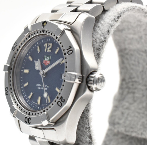 Orologio tag heuer 2000 - heuer,