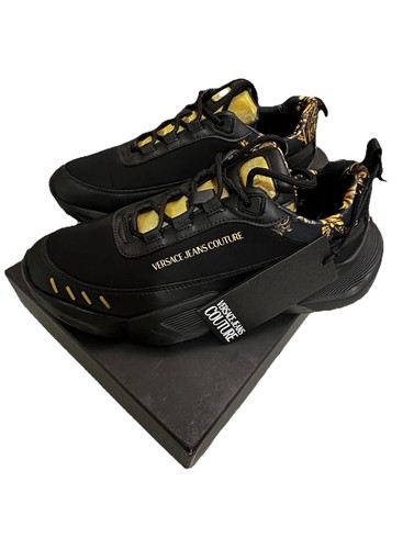 Scarpe versace uomo - scarpe,
