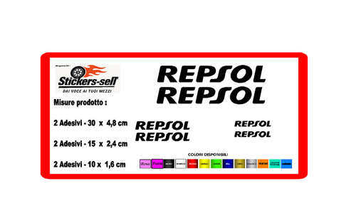 Adesivi moto 6 - ,