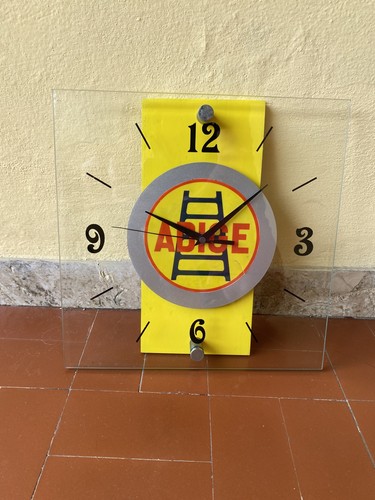 Orologio batterie adige - orologio,