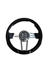 Sparco inch steering wheel - 13,