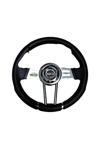 Volante sparco pollici - da, 13