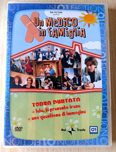Medico famiglia terza - medico, famiglia_terza