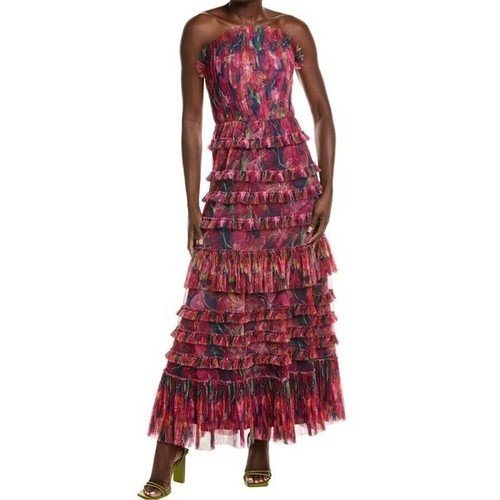 Maxi abito hutch siviglia - maxi,