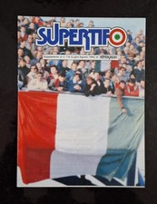 SUPERTIFO Supplemento al n