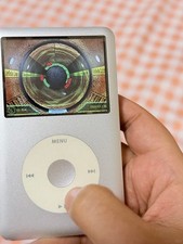 APPLE IPOD CLASSIC 6A