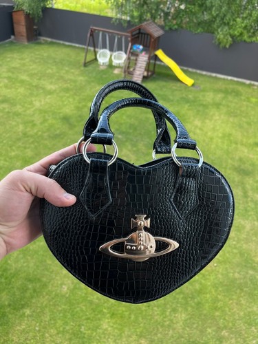 Borsa mano vivienne - borsa,