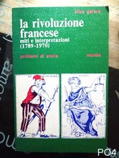 la rivoluzione francese miti e