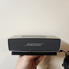 Bose soundlink mini - bose,