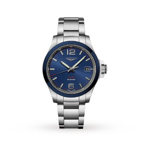 Longines conquest p - longines,