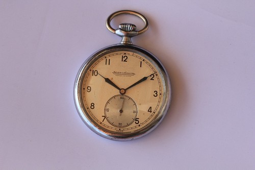 Orologio tasca vintage - da,
