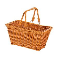 Cestino da picnic rustico