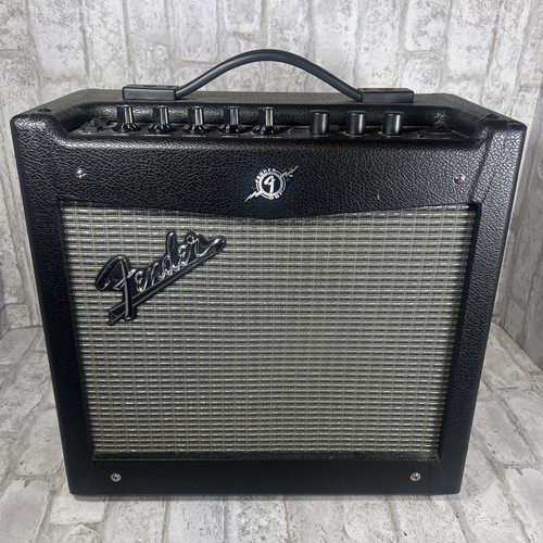 Fender mustang - i, (v.2)