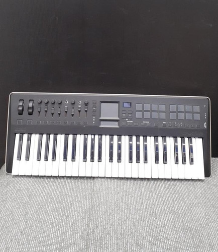 Korg taktile midi - korg, taktile-49