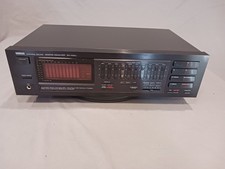 Equalizzatore grafico yamaha - equalizzatore,