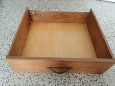 Cassetti vintage legno
