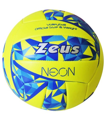 Zeus pallone unisex beach - zeus,