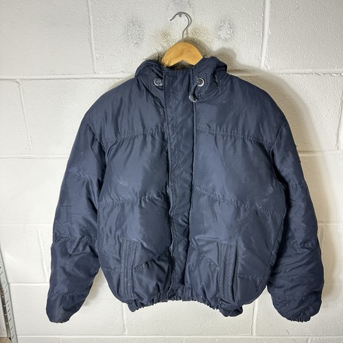 Giacca vintage abercrombie - giacca, &
