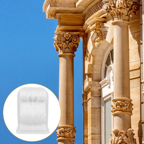 Stampo corbel villa europea - corbel,