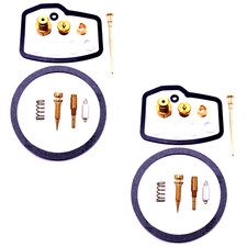 Kit riparazione del - 2x,