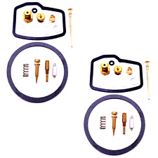 2X Kit Di Riparazione Del