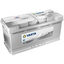 Varta Silver Dynamic I1