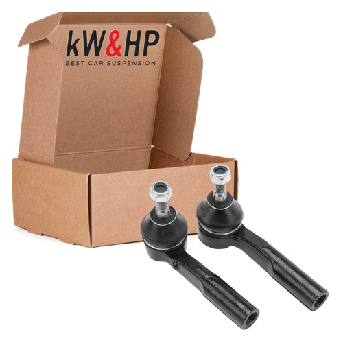 Kit coppia testine scatola - kit,