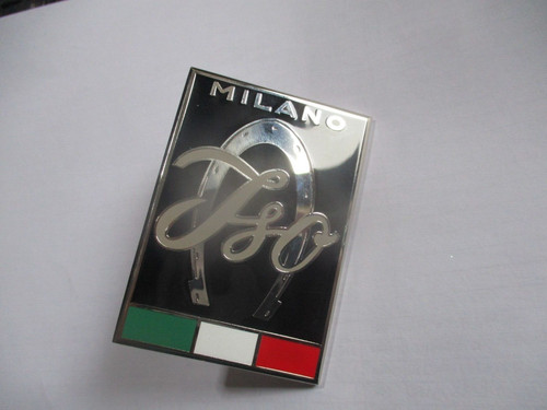 Iso rivolta nero logo emblema - nero,