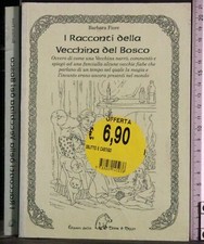 I RACCONTI DELLA VECCHINA DEL