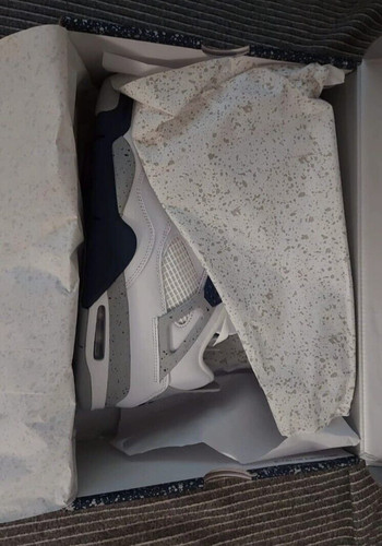 Air jordan midnight navy - jordan,