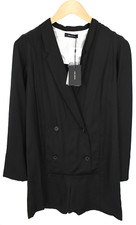 COP COPINE Tuta Flusso Donna