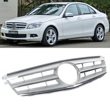 Adatto per Mercedes Classe C