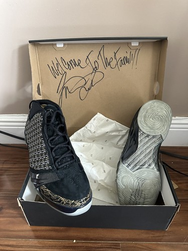Taglia jordan 23 retro - 13,