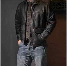 Giacca Uomo Motociclista
