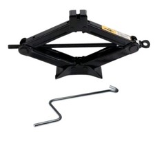 Cric Crick A Pantografo