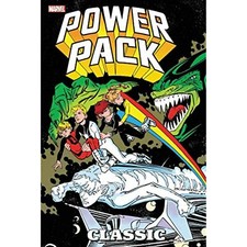 Power pack classic - pack,