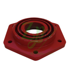 COPERCHIO LATERALE MOTOZAPPA