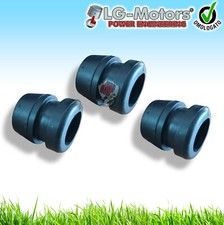 KIT 3 SILENT BLOCK BOCCOLA