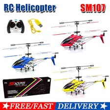 Syma S107 S107G Elicottero RC