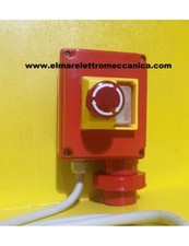 10 - 16 A TRIFASE Quadro