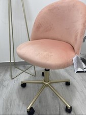 SEDIA POLTRONA GIREVOLE